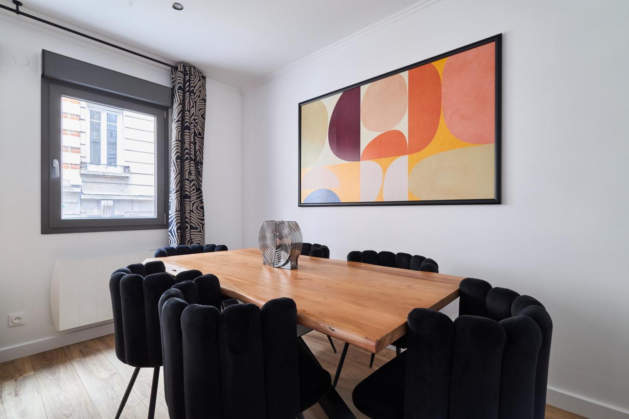 Mm Suites Town House Terrasse Reims Zewnętrze zdjęcie