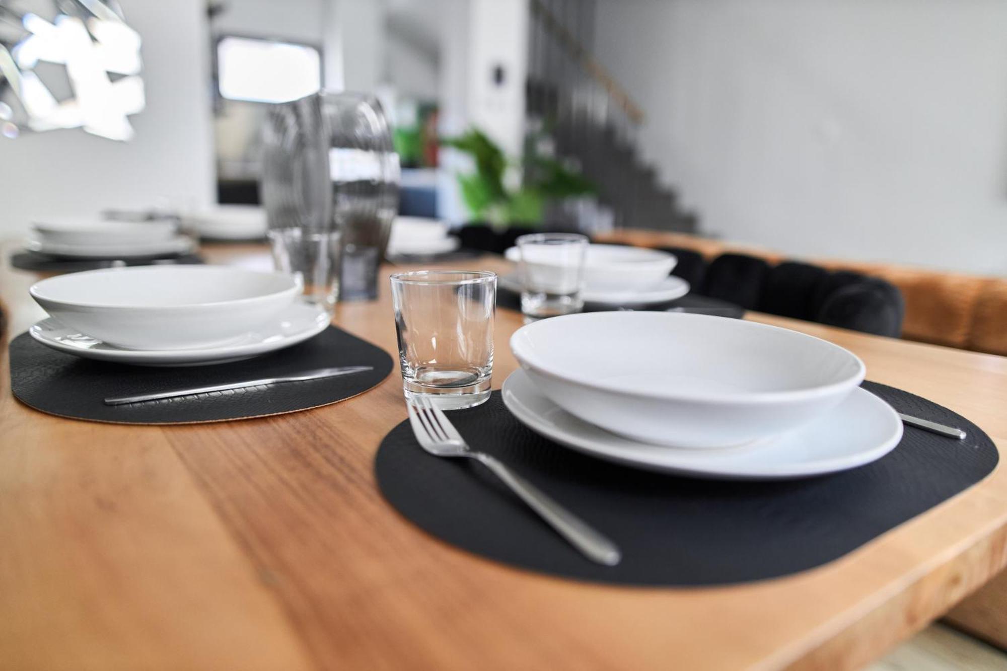 Mm Suites Town House Terrasse Reims Zewnętrze zdjęcie