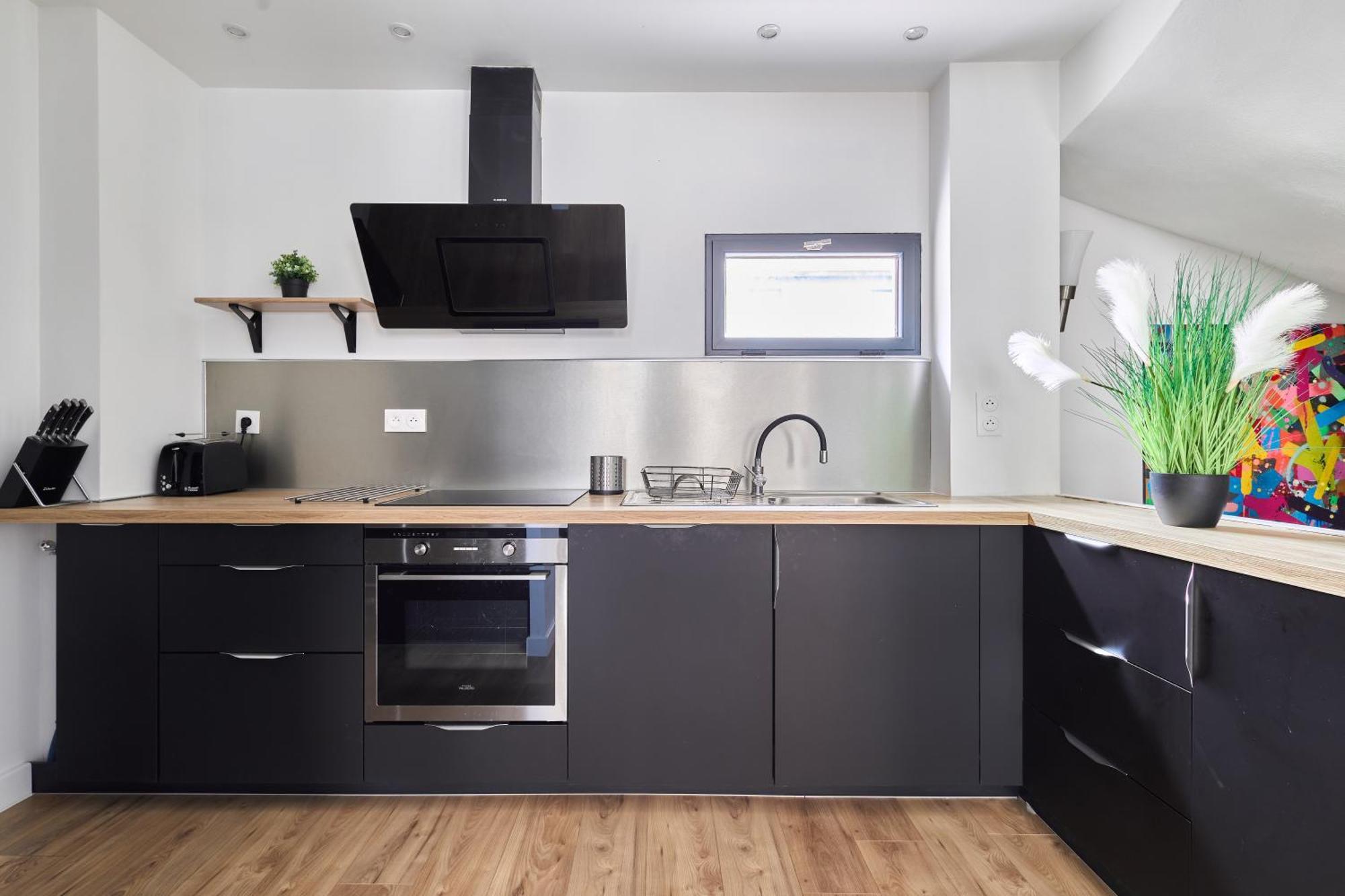 Mm Suites Town House Terrasse Reims Zewnętrze zdjęcie