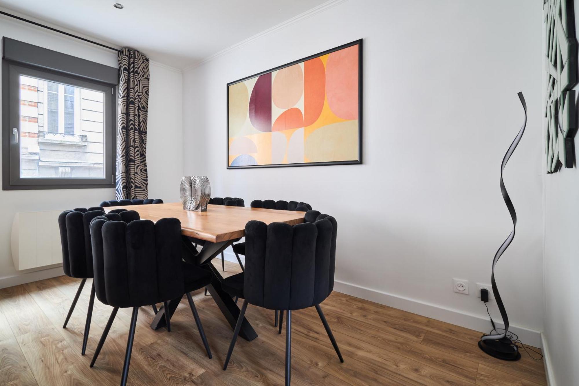 Mm Suites Town House Terrasse Reims Zewnętrze zdjęcie