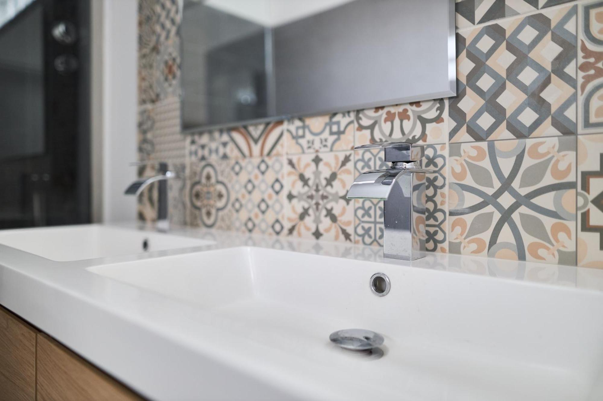 Mm Suites Town House Terrasse Reims Zewnętrze zdjęcie
