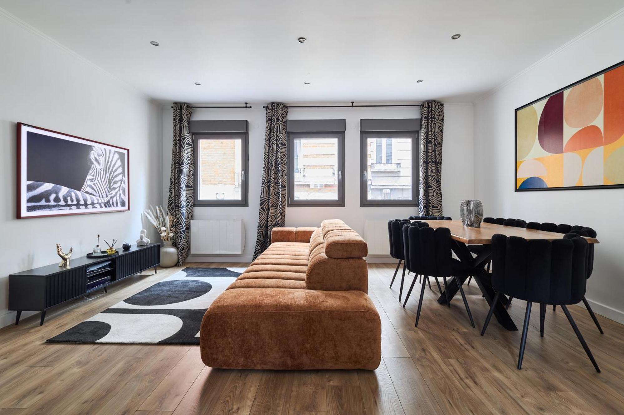Mm Suites Town House Terrasse Reims Zewnętrze zdjęcie
