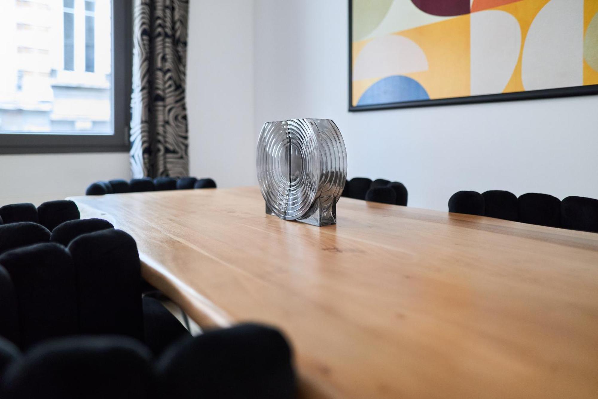 Mm Suites Town House Terrasse Reims Zewnętrze zdjęcie