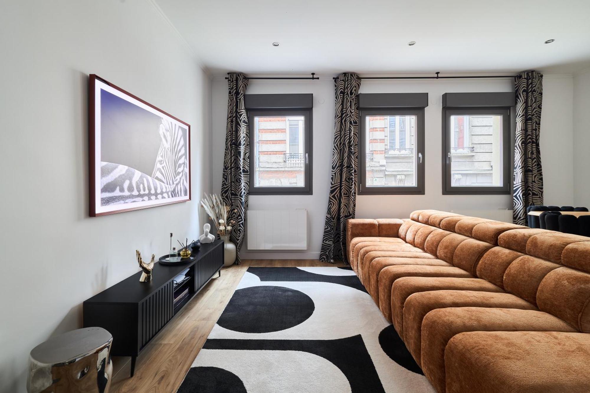 Mm Suites Town House Terrasse Reims Zewnętrze zdjęcie