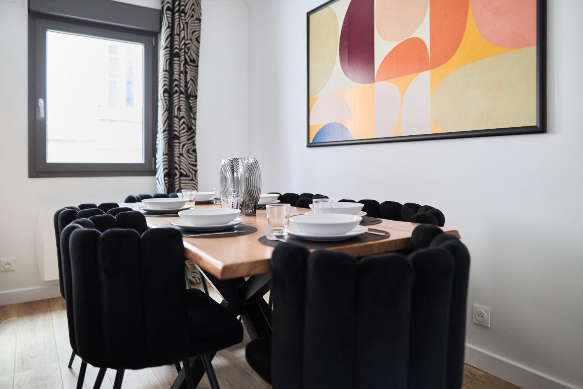 Mm Suites Town House Terrasse Reims Zewnętrze zdjęcie
