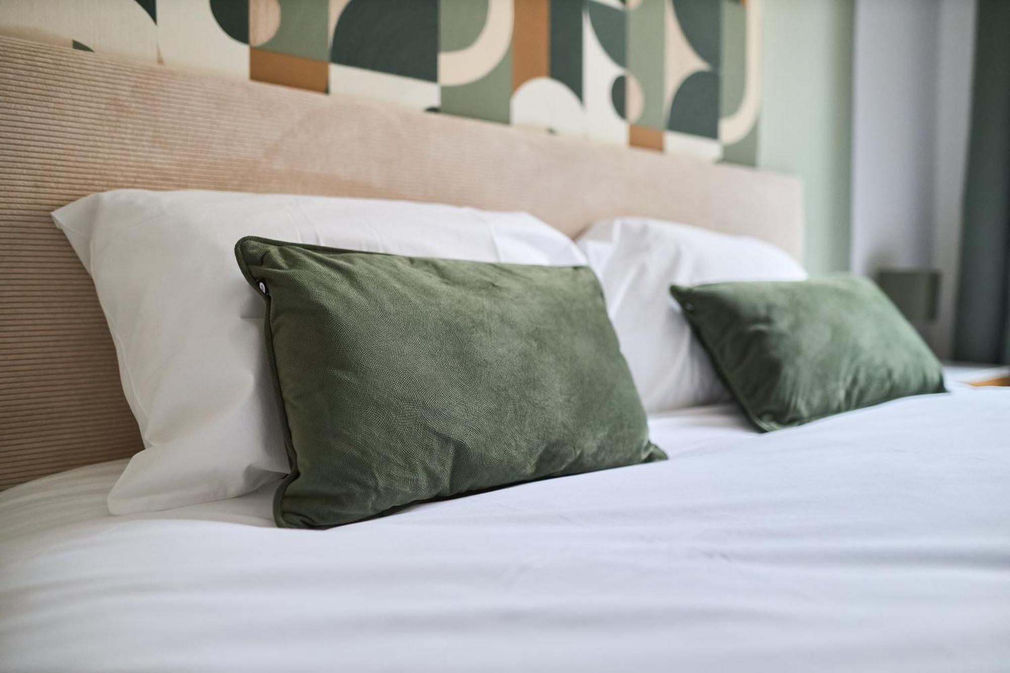 Mm Suites Town House Terrasse Reims Zewnętrze zdjęcie