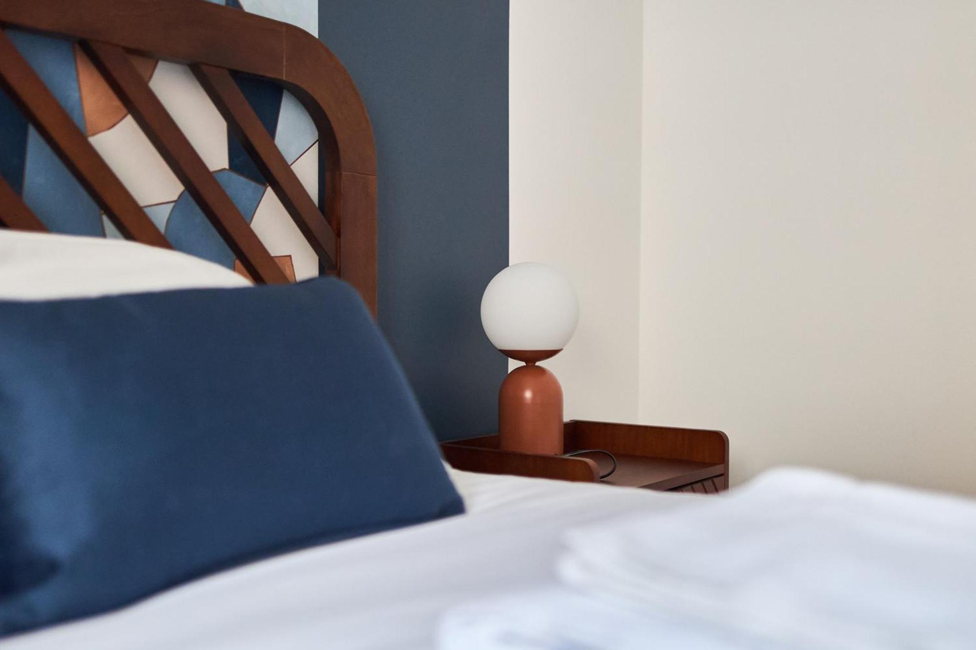 Mm Suites Town House Terrasse Reims Zewnętrze zdjęcie