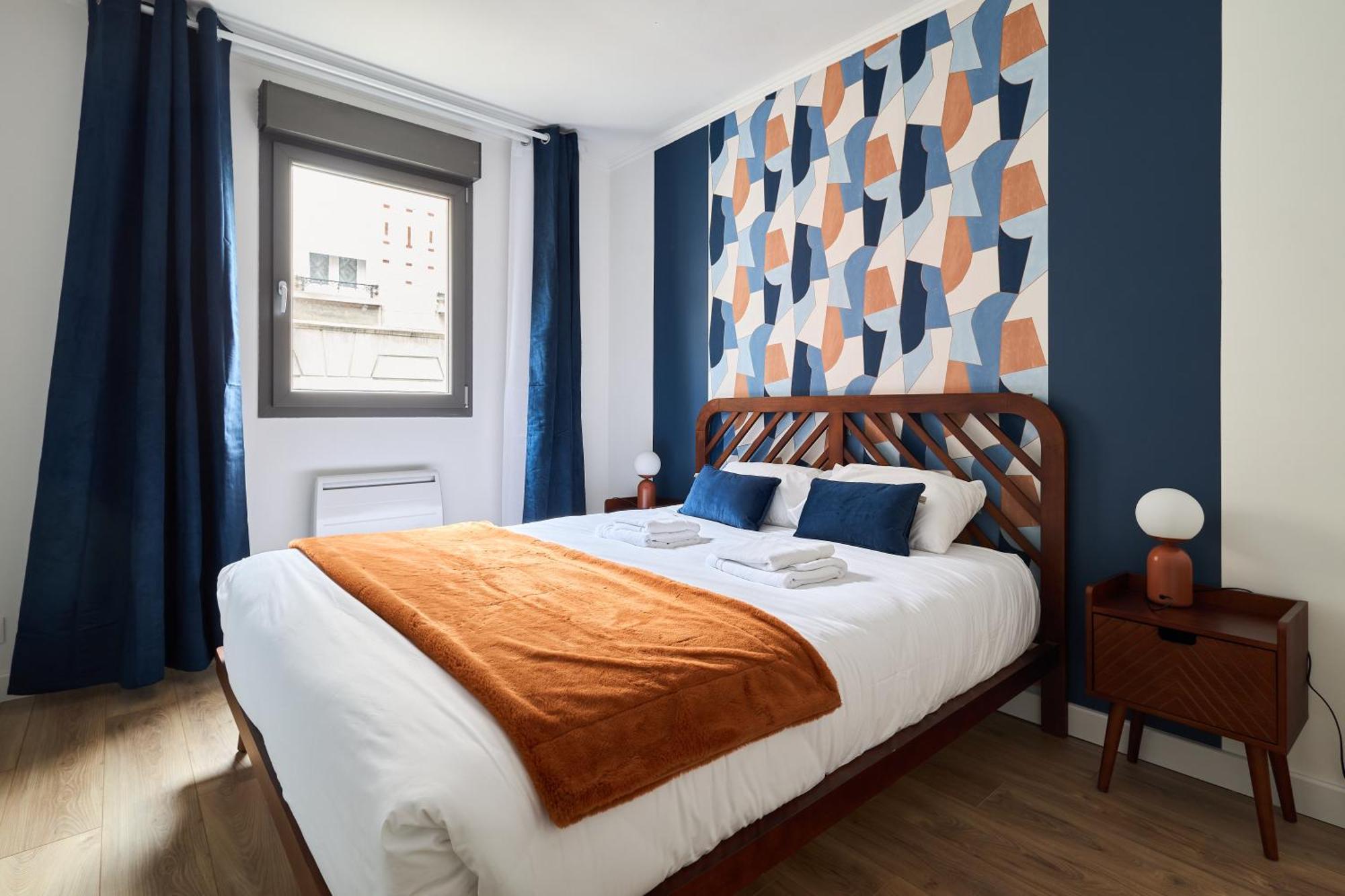 Mm Suites Town House Terrasse Reims Zewnętrze zdjęcie