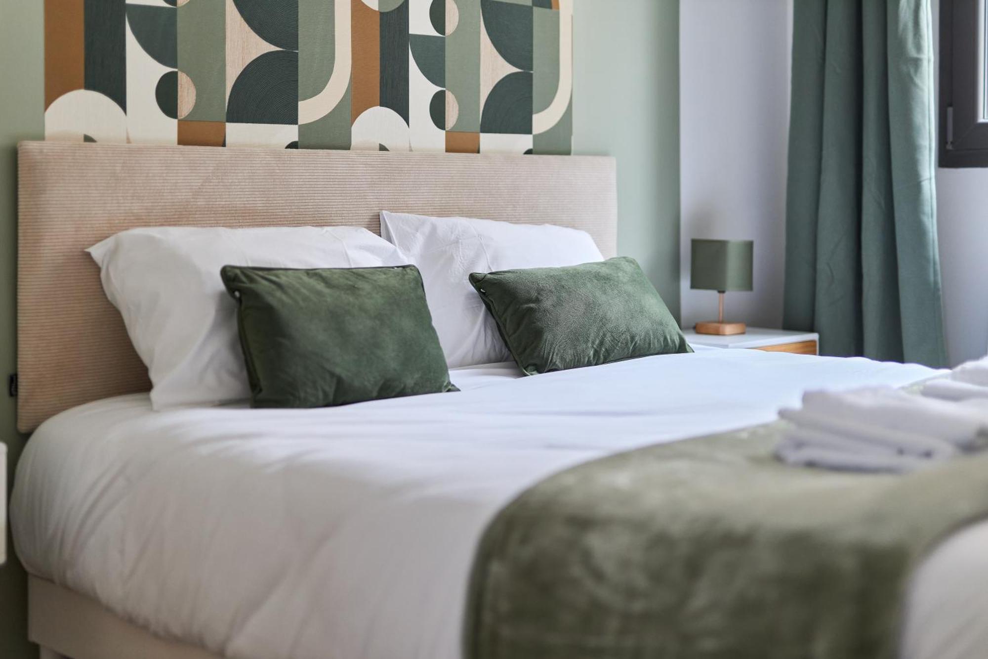 Mm Suites Town House Terrasse Reims Zewnętrze zdjęcie