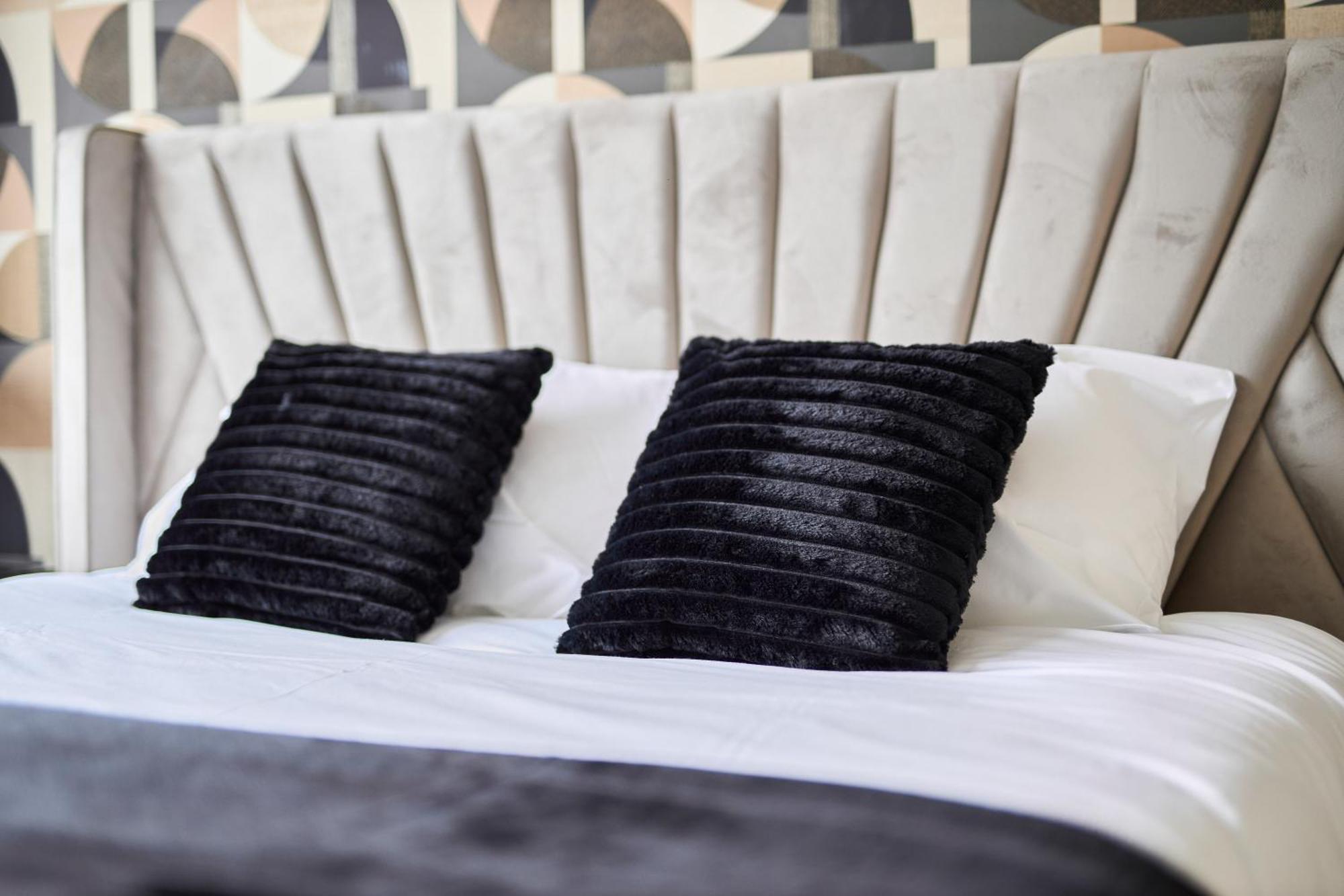 Mm Suites Town House Terrasse Reims Zewnętrze zdjęcie