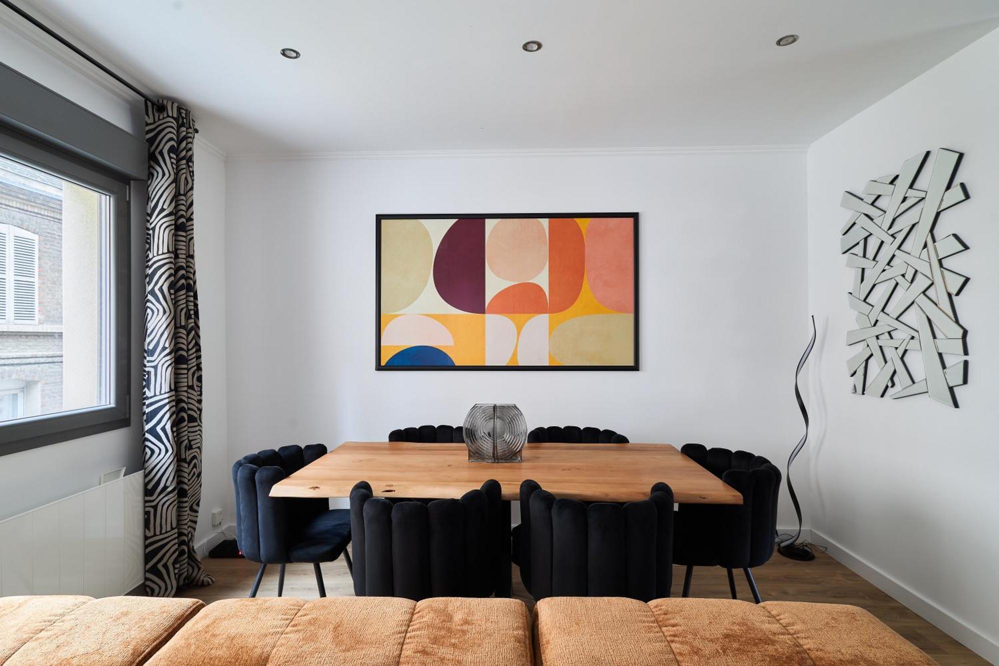 Mm Suites Town House Terrasse Reims Zewnętrze zdjęcie