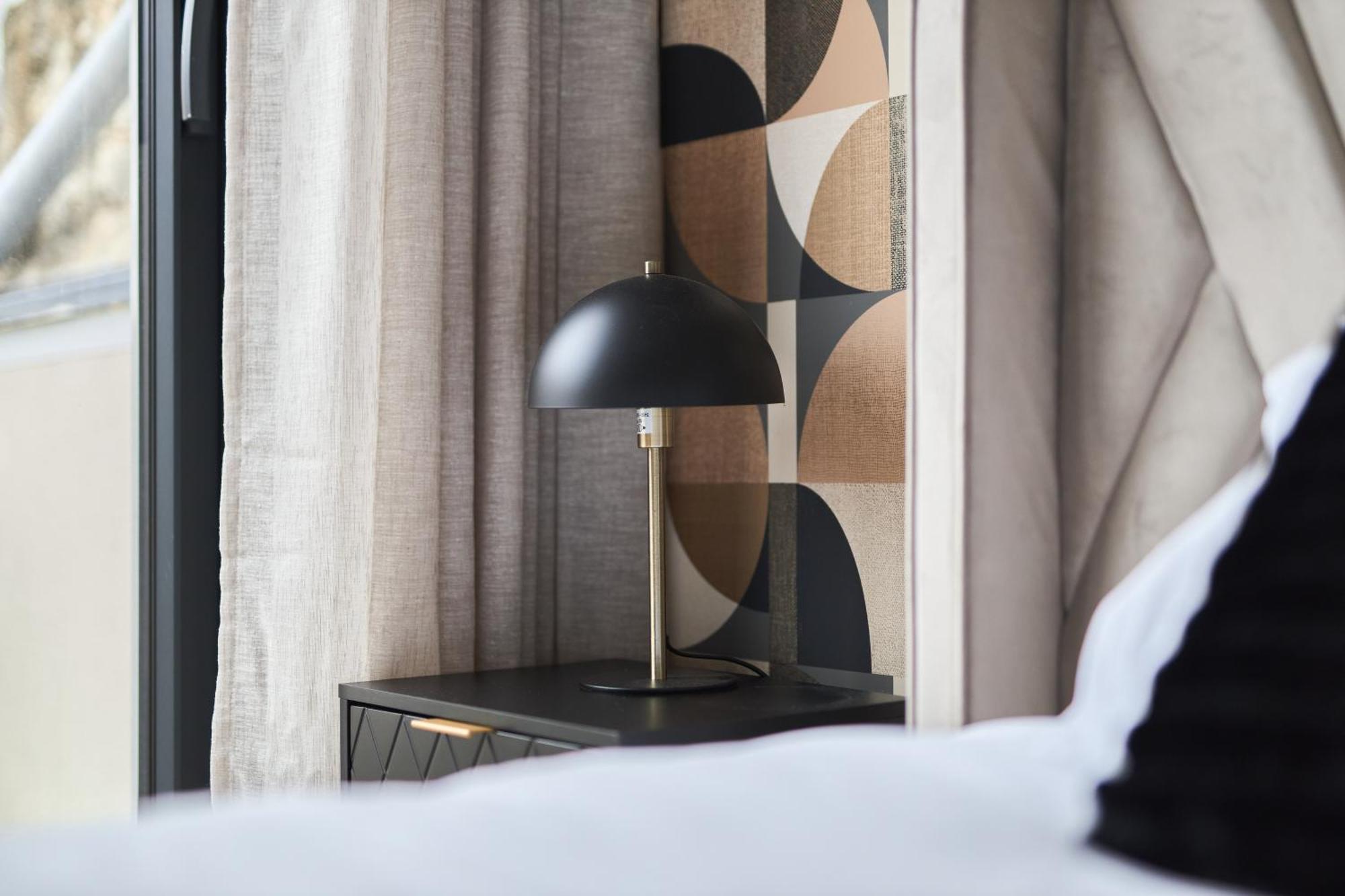 Mm Suites Town House Terrasse Reims Zewnętrze zdjęcie